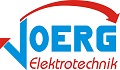Joerg Elektrotechnik Logo